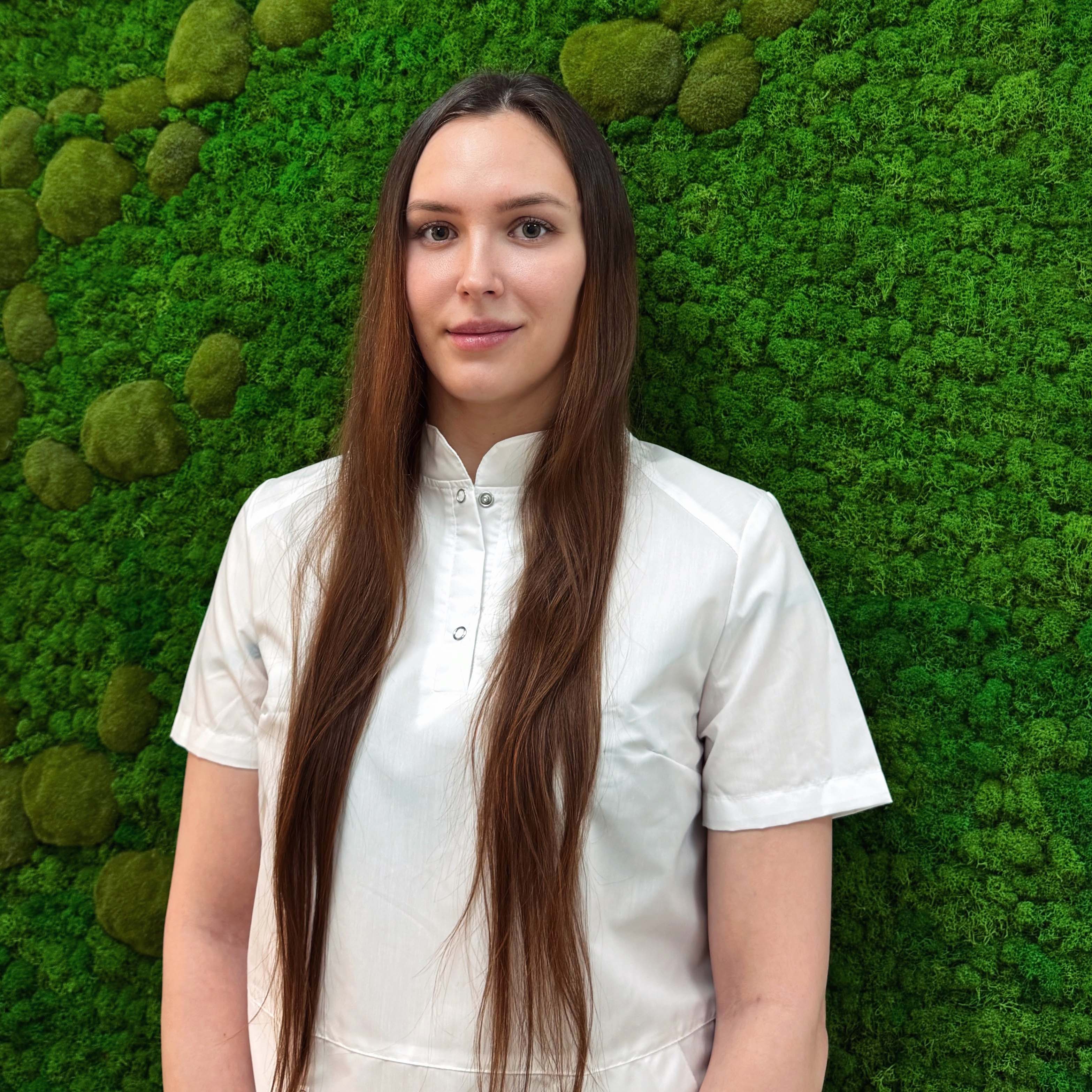 Комкова Ангелина Сергеевна