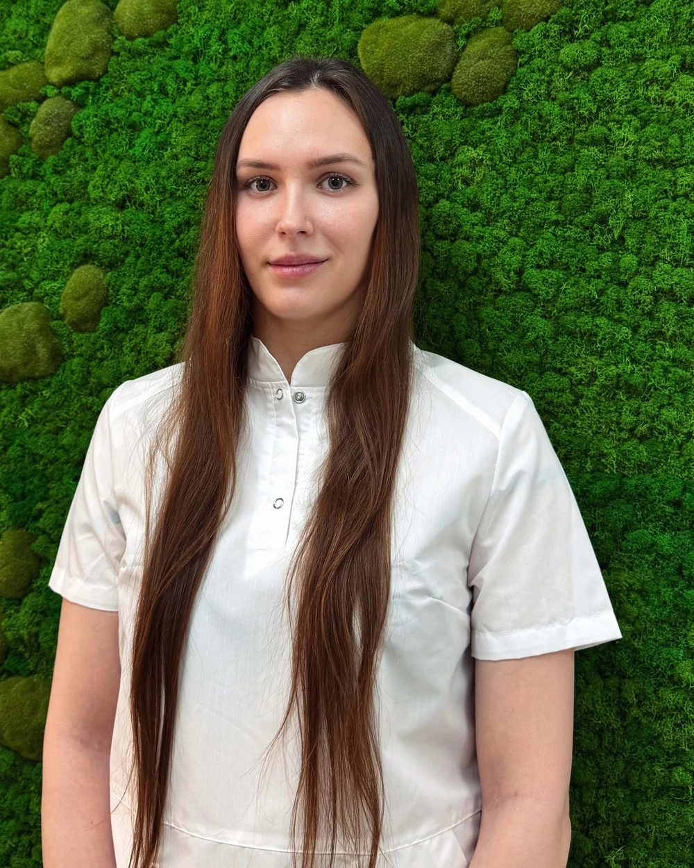 Комкова Ангелина Сергеевна