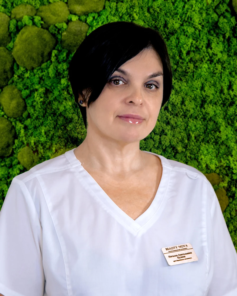 Кузина Н.А.