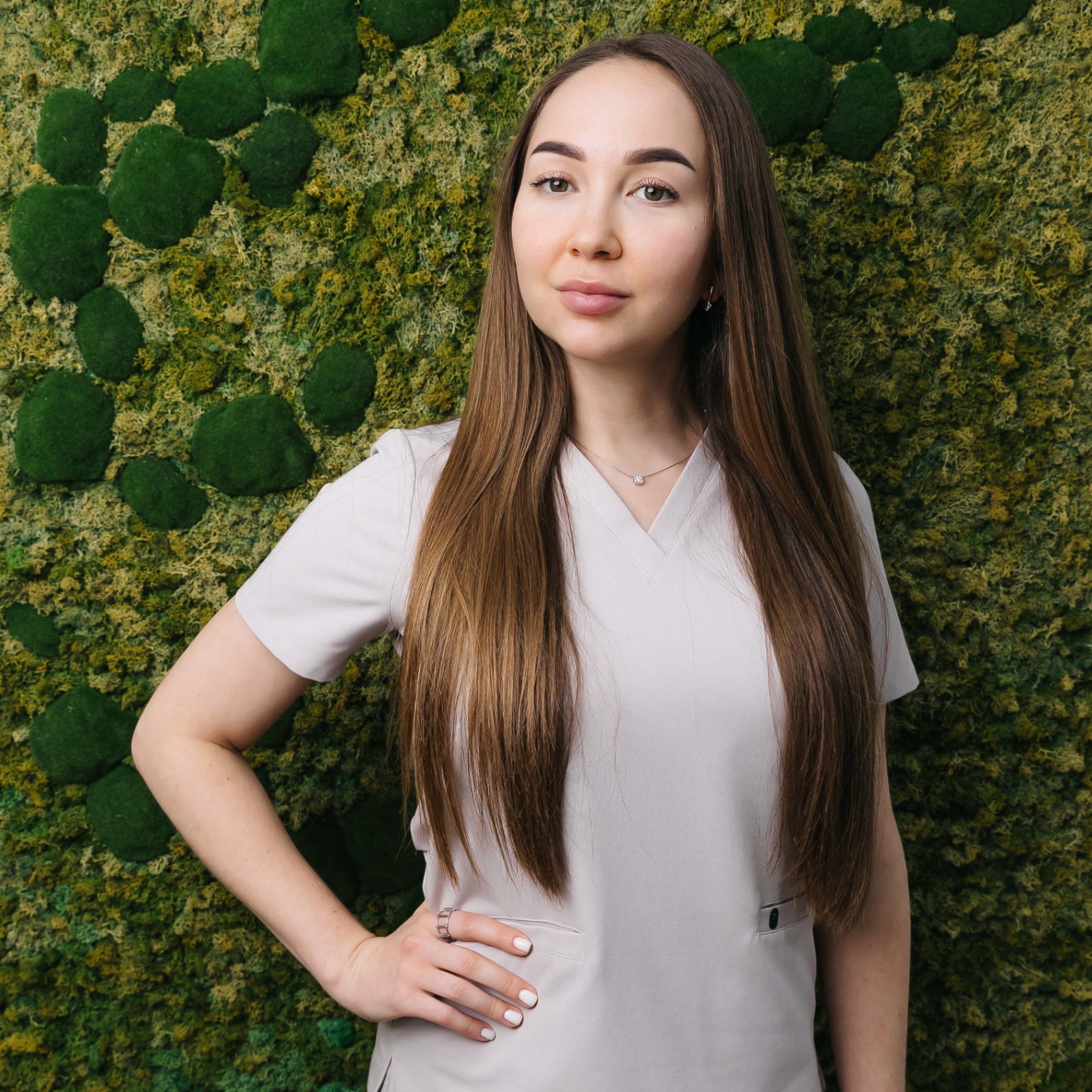 Маслакова Светлана Евгеньевна