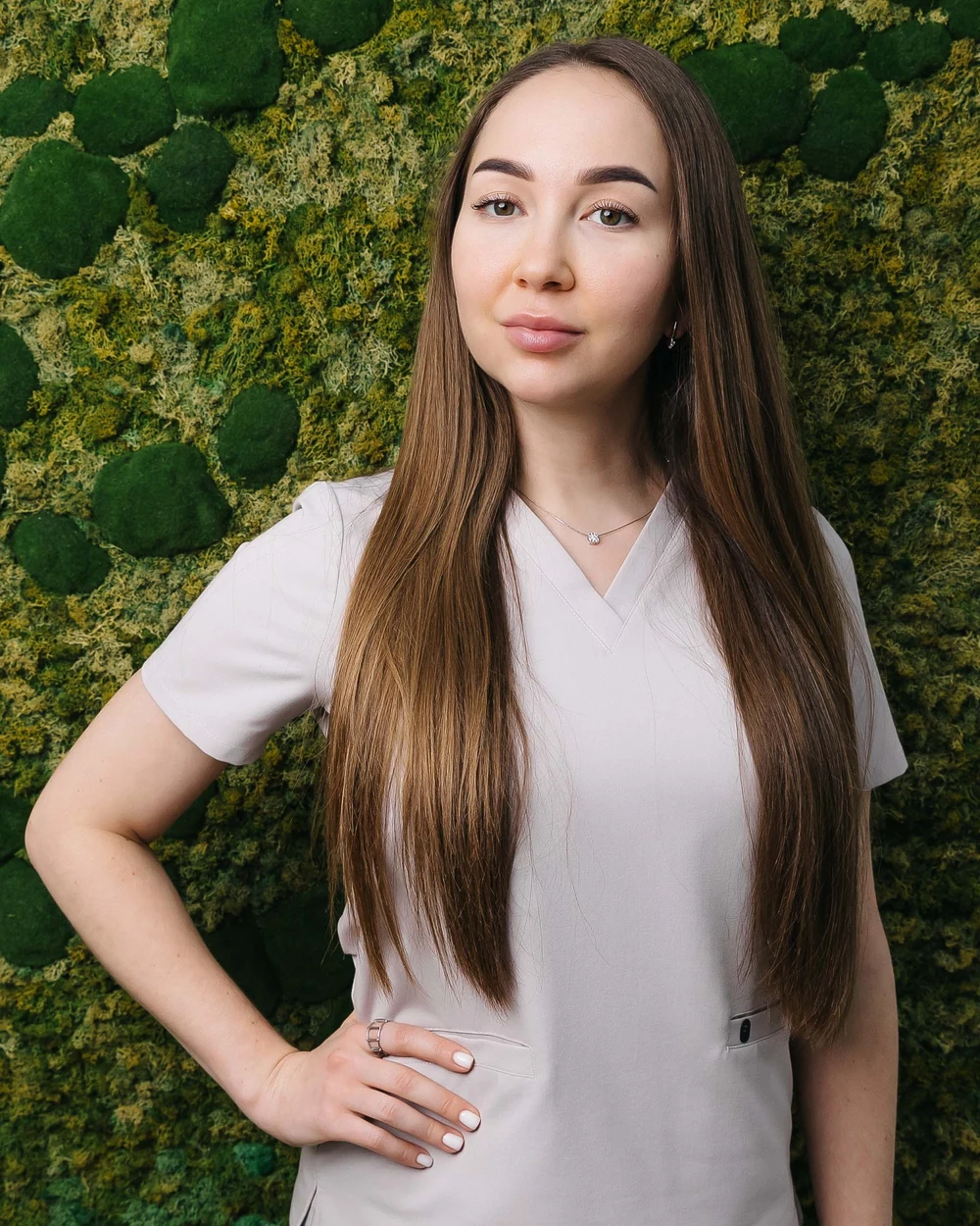 Маслакова Светлана Евгеньевна
