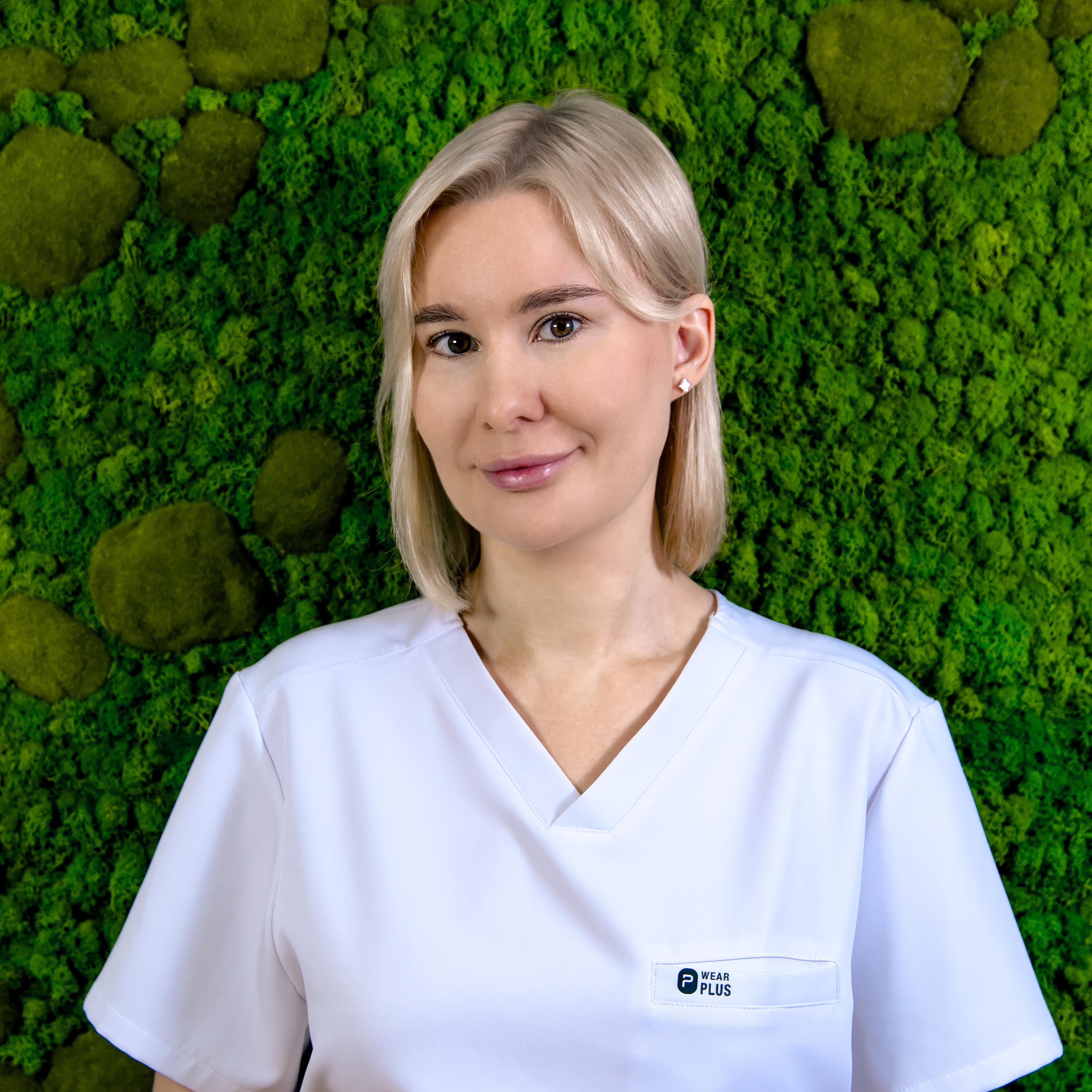 Овчинникова О.А.