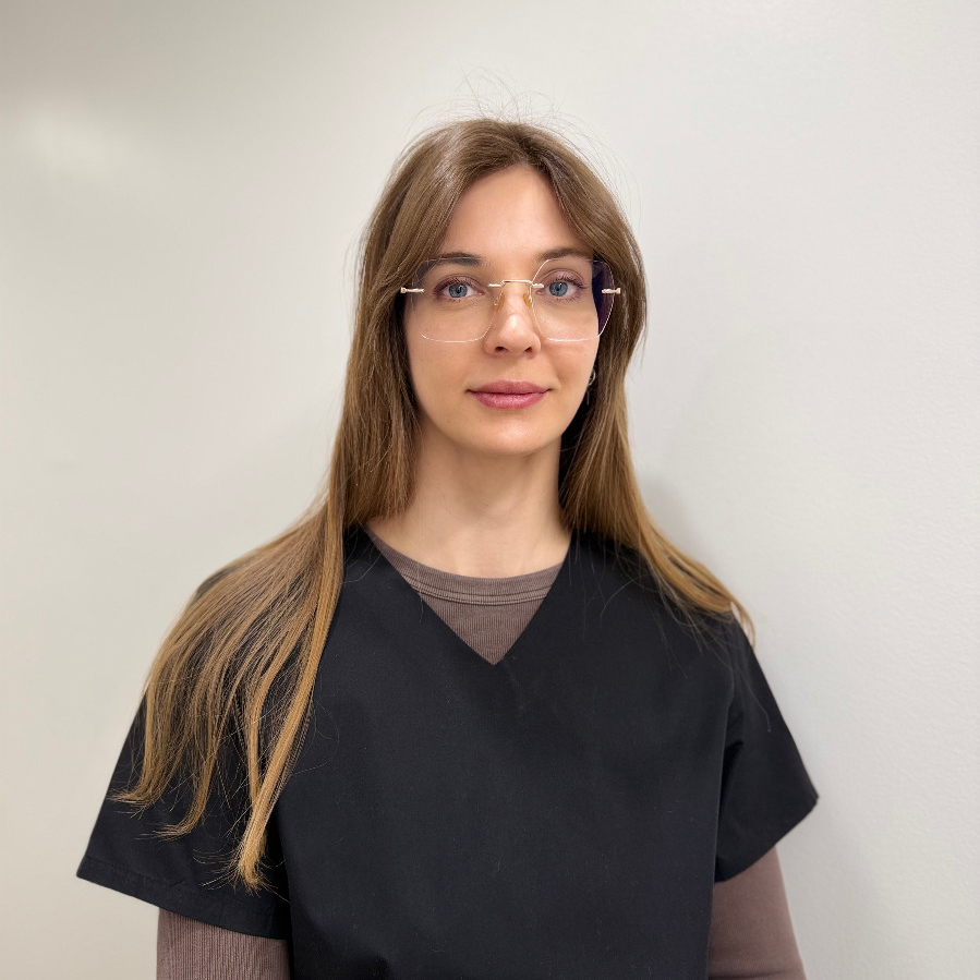 Величко Полина Юрьевна