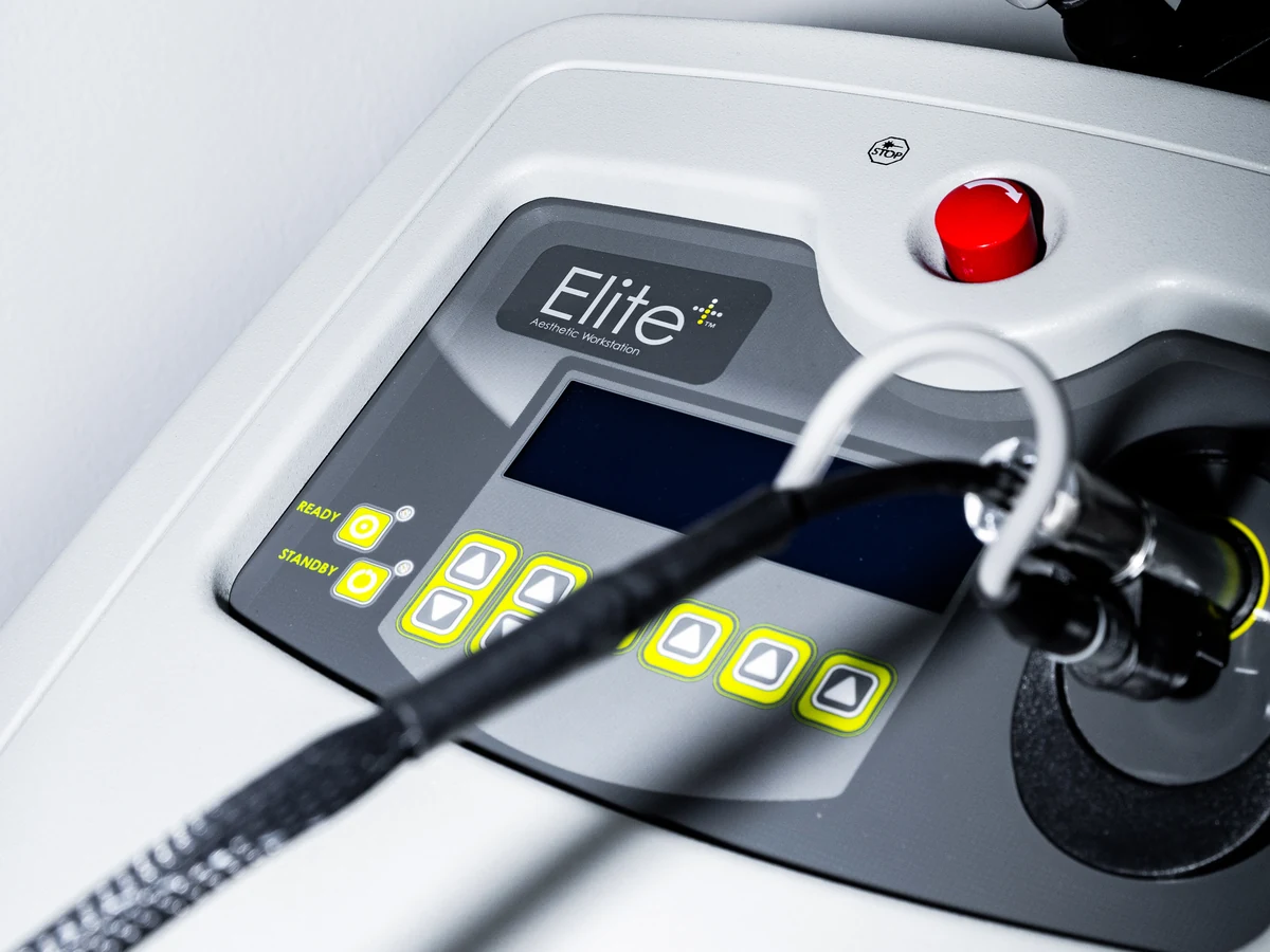 Cynosure Elite+